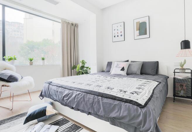 臥室裝修的6個(gè)小技巧，讓睡眠更有質(zhì)量